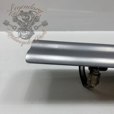 Protector de calor para colector trasero OEM 64935-08