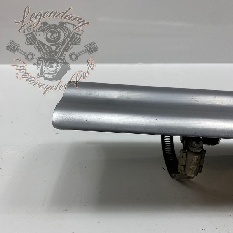 Protector de calor para colector trasero OEM 64935-08