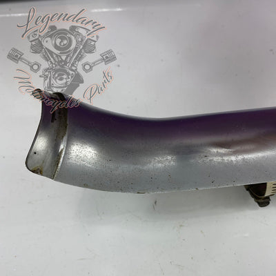 Intermediate Manifold Heat Shield OEM 64936-08