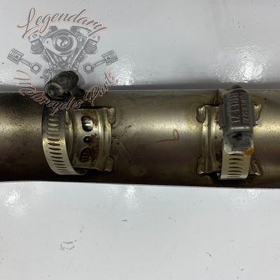 Protezione termica collettore intermedio OEM 64936-08