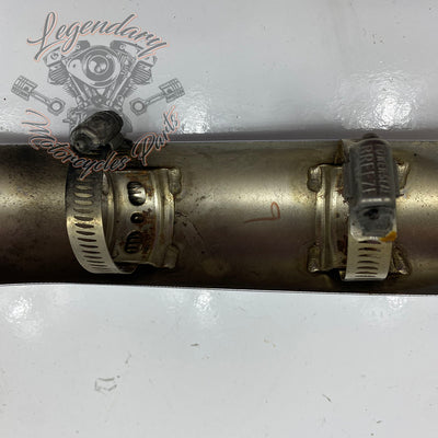 Intermediate Manifold Heat Shield OEM 64936-08