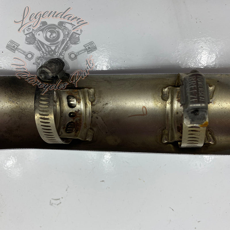 Protezione termica collettore intermedio OEM 64936-08
