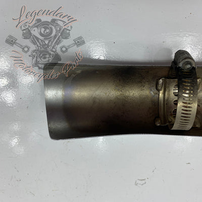 Protezione termica collettore intermedio OEM 64936-08