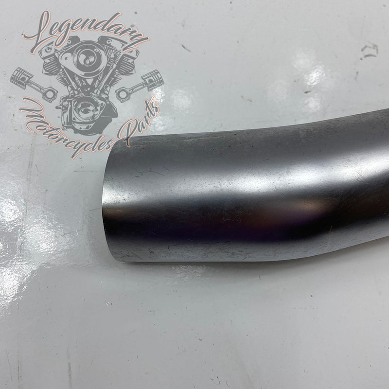 Deflector de calor del colector intermedio OEM 64936-08