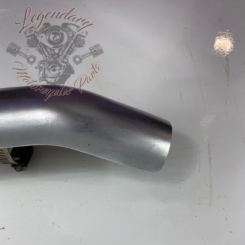 Deflector de calor del colector intermedio OEM 64936-08