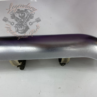 Intermediate Manifold Heat Shield OEM 64936-08