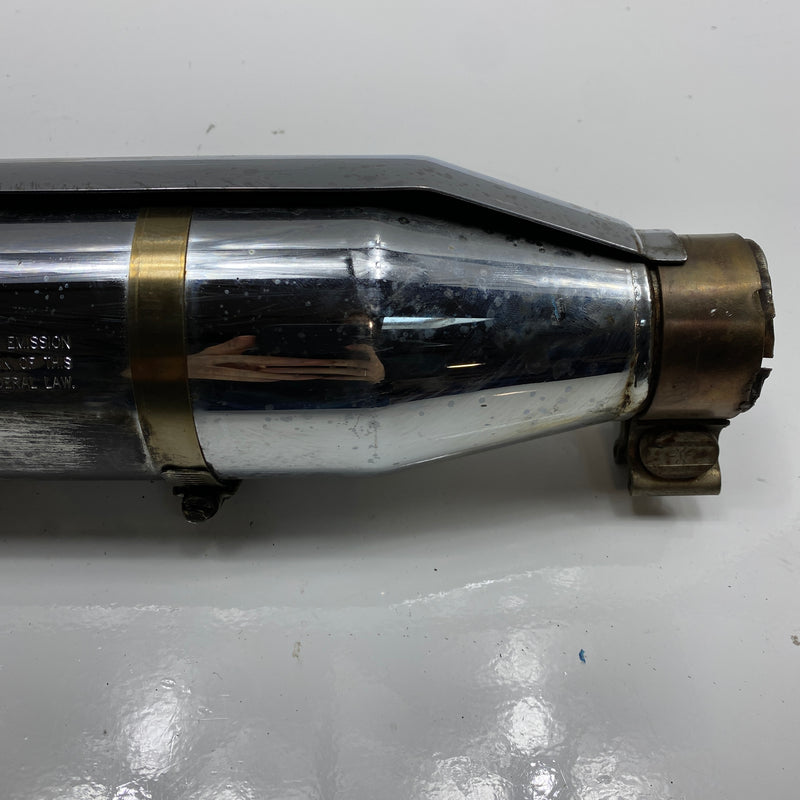 Silencer OEM 64941-07