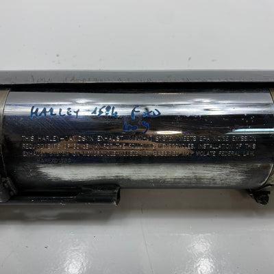 Silencer OEM 64941-07