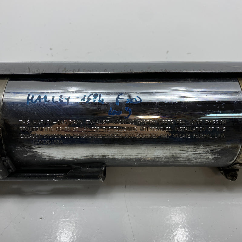 Silencer OEM 64941-07