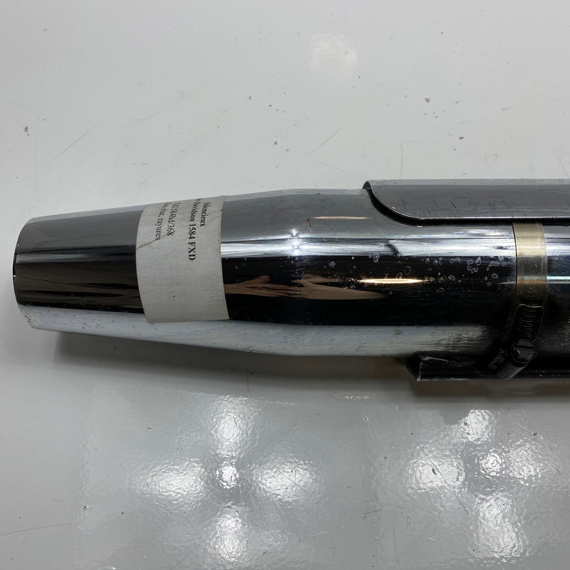 Silencer OEM 64941-07