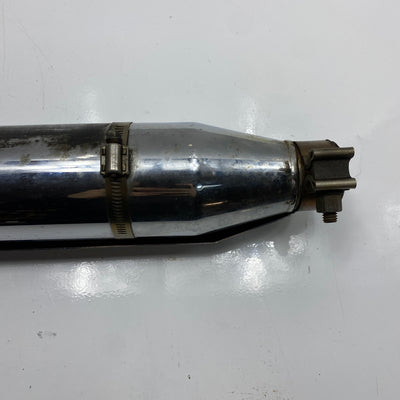 Silencer OEM 64941-07