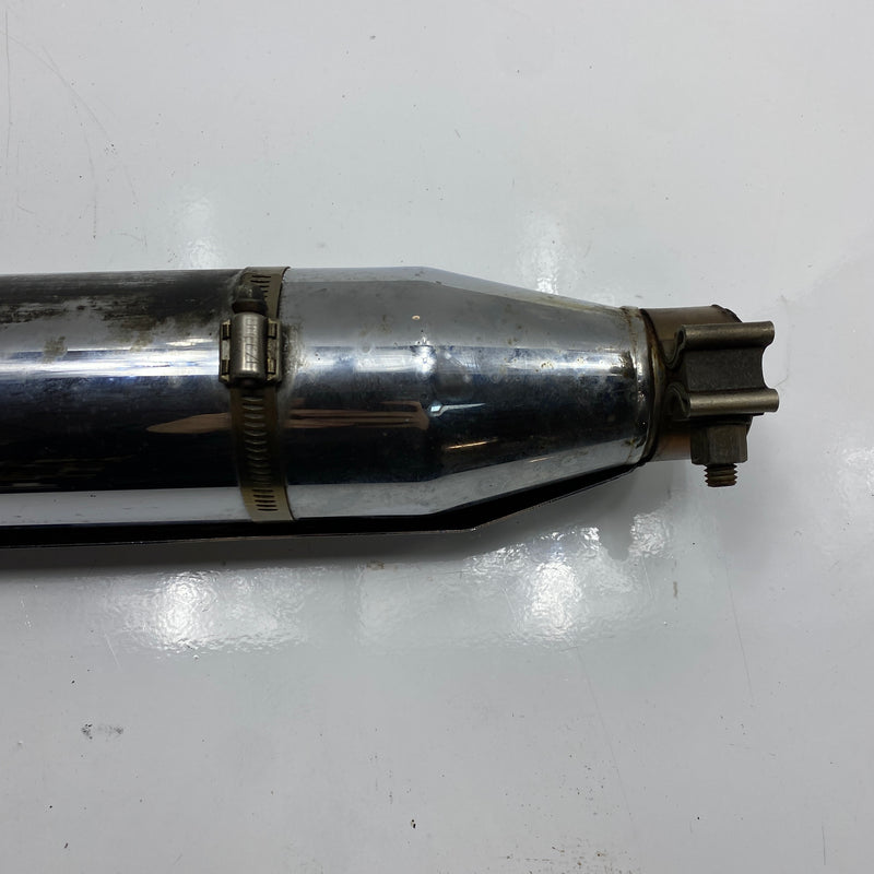 Silencer OEM 64941-07