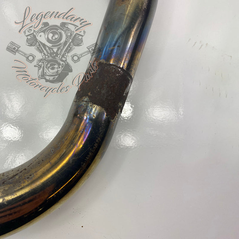Collettore anteriore OEM 64942-07