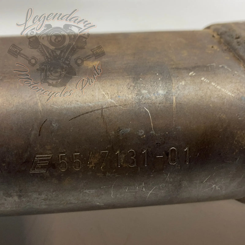 Collettore di scarico OEM 64965-08