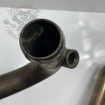 Collettore di scarico OEM 64965-08