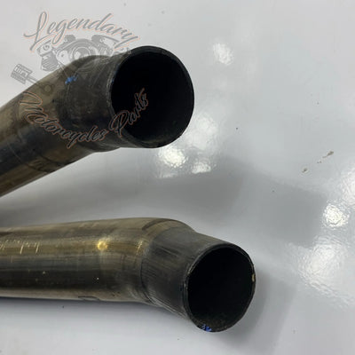 Collettore di scarico OEM 64965-08