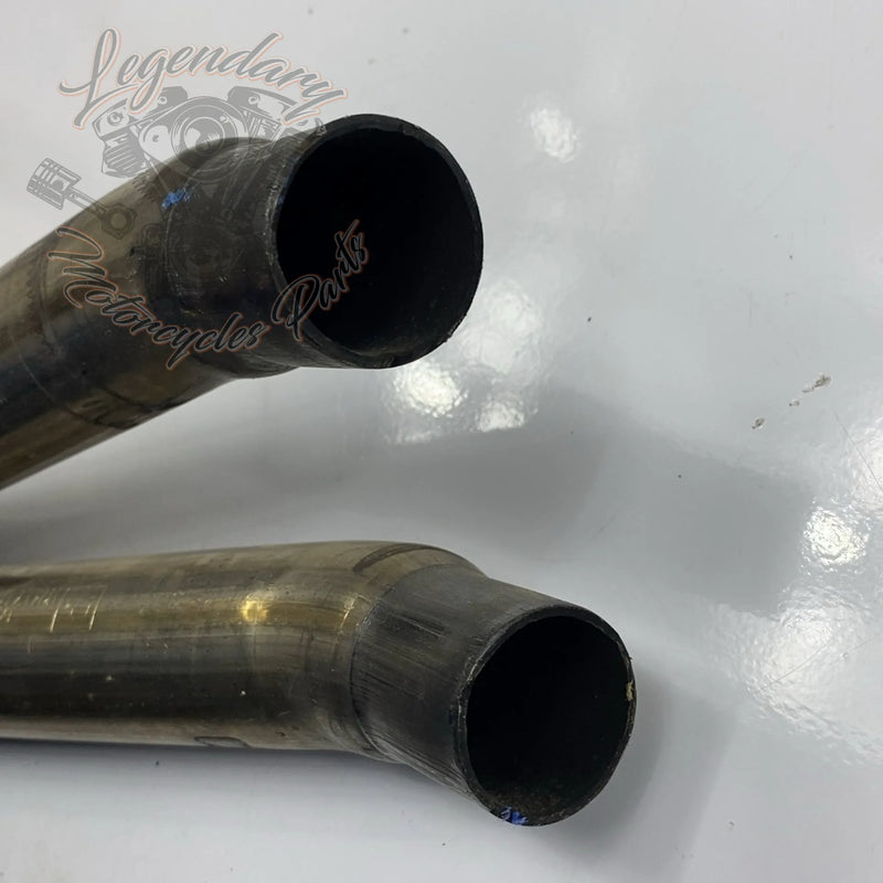 Collettore di scarico OEM 64965-08