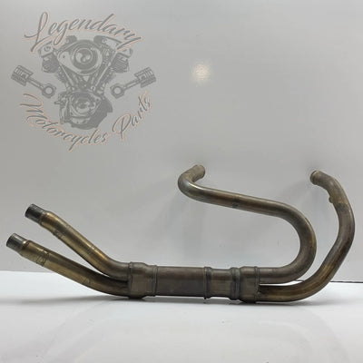 Collettore di scarico OEM 64965-08