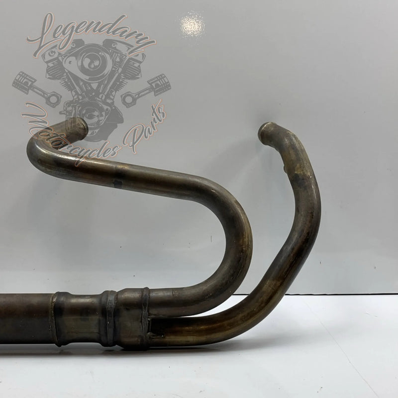 Collettore di scarico OEM 64965-08