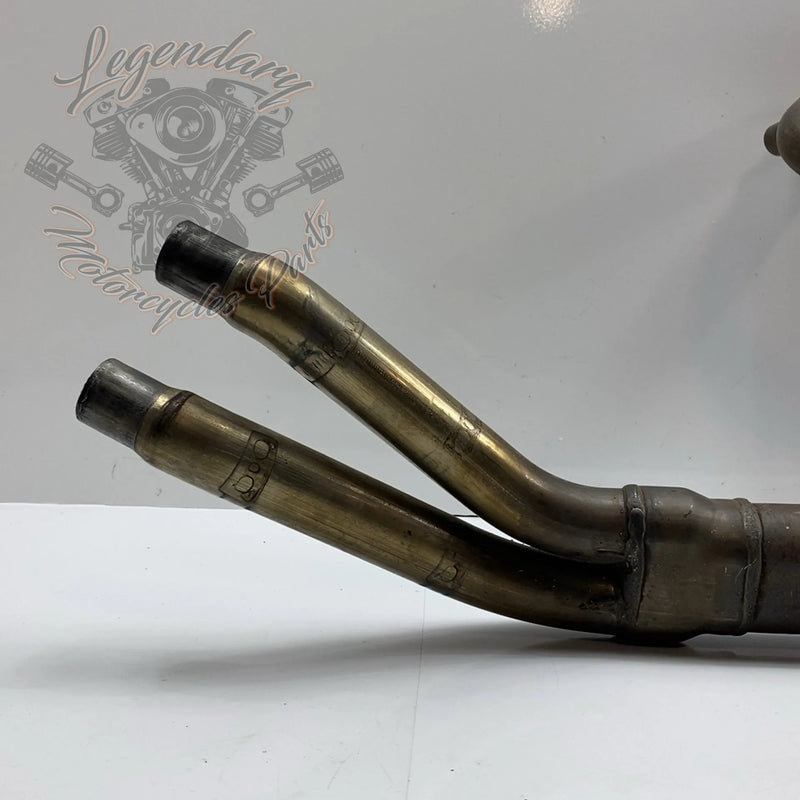 Collettore di scarico OEM 64965-08