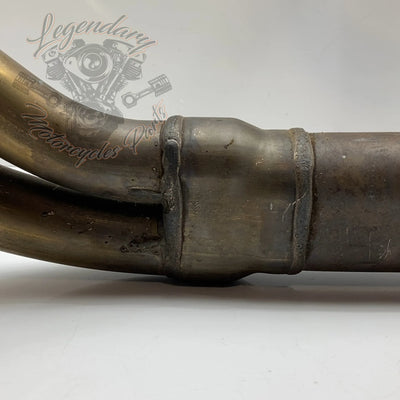 Collettore di scarico OEM 64965-08