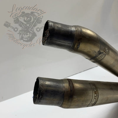 Collettore di scarico OEM 64965-08