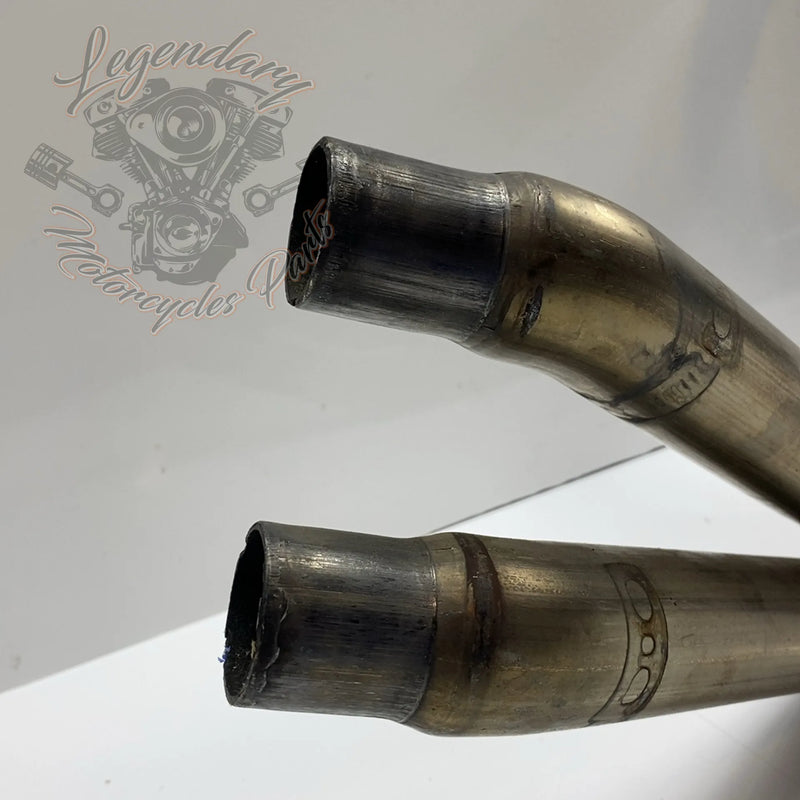 Collettore di scarico OEM 64965-08