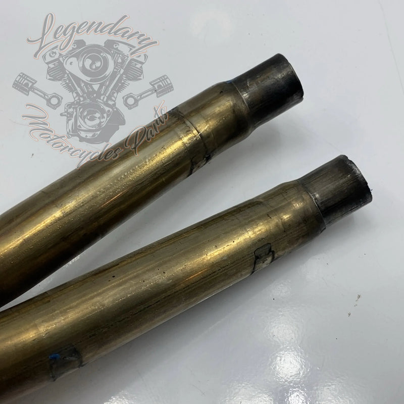 Collettore di scarico OEM 64965-08