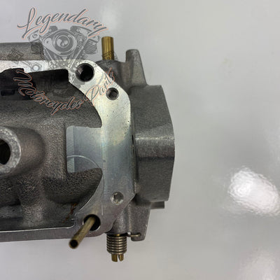 Super B Carburetor Réf. 65-257