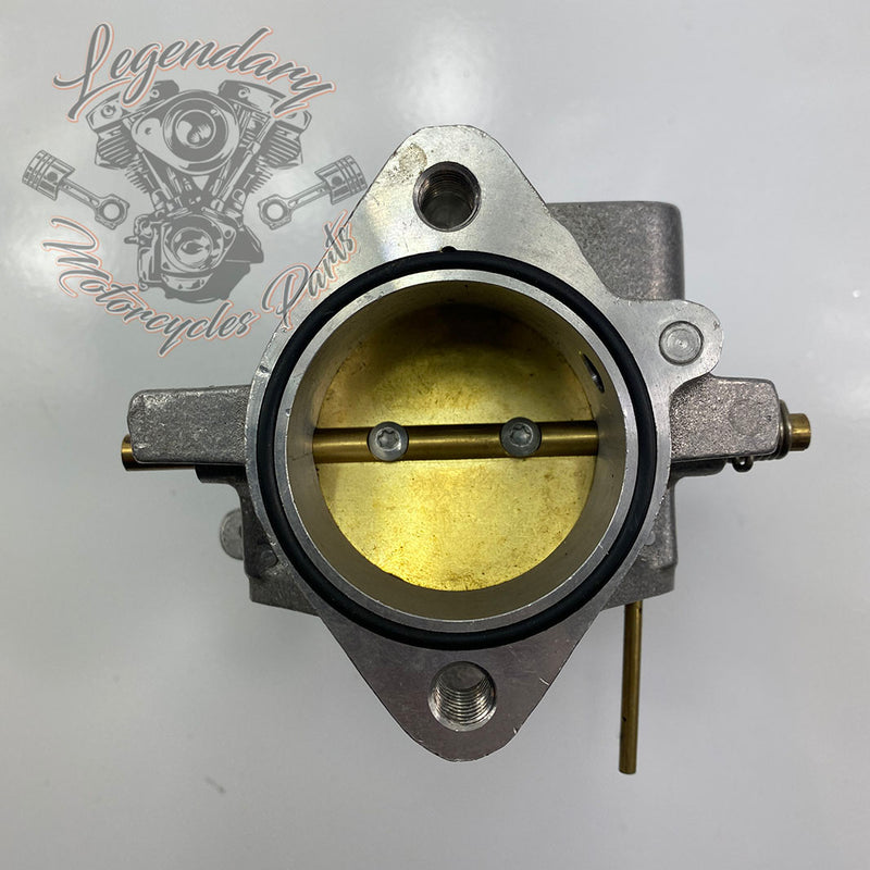 Super B Carburetor Réf. 65-257