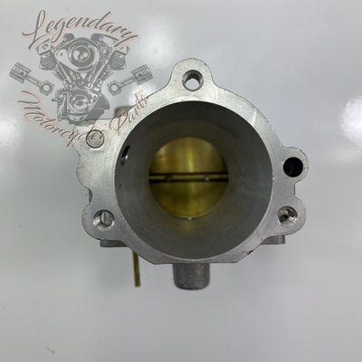 Super B Carburetor Réf. 65-257