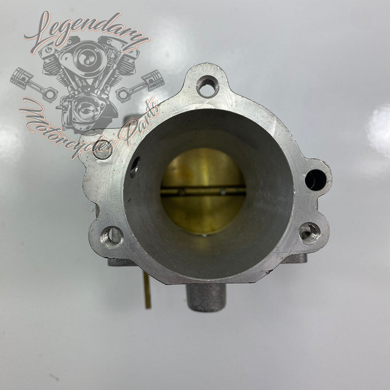 Super B Carburetor Réf. 65-257