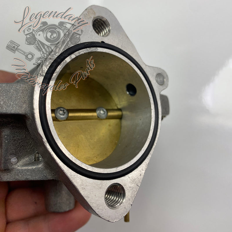 Super B Carburetor Réf. 65-257