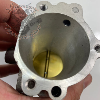 Super B Carburetor Réf. 65-257