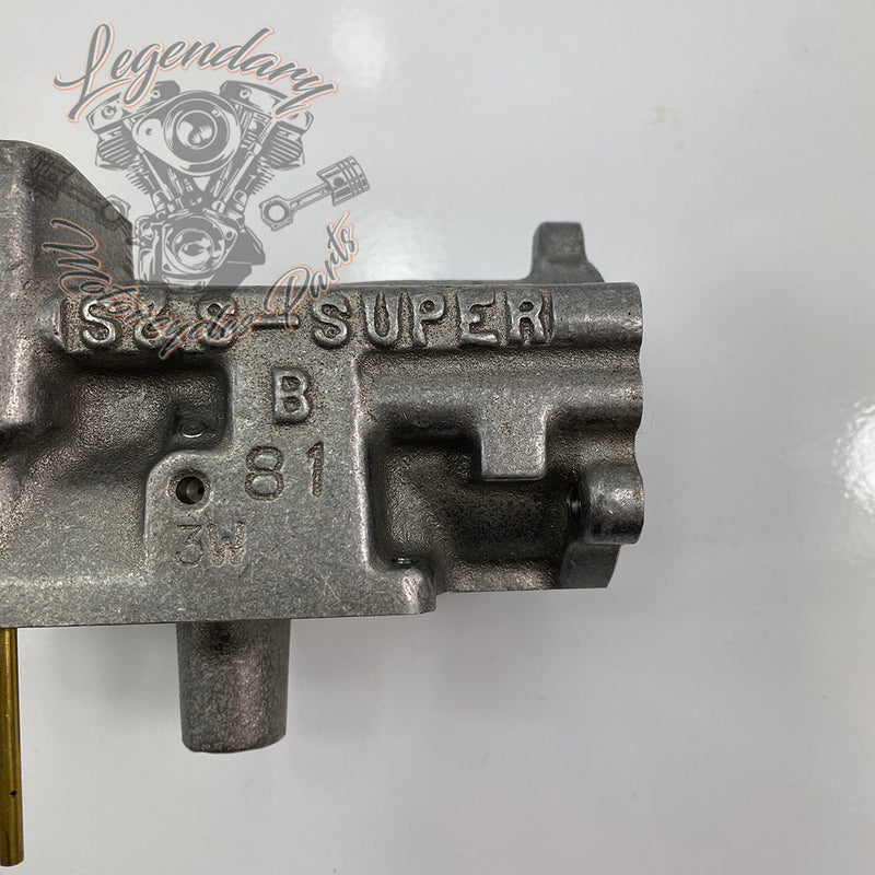 Super B Carburetor Réf. 65-257