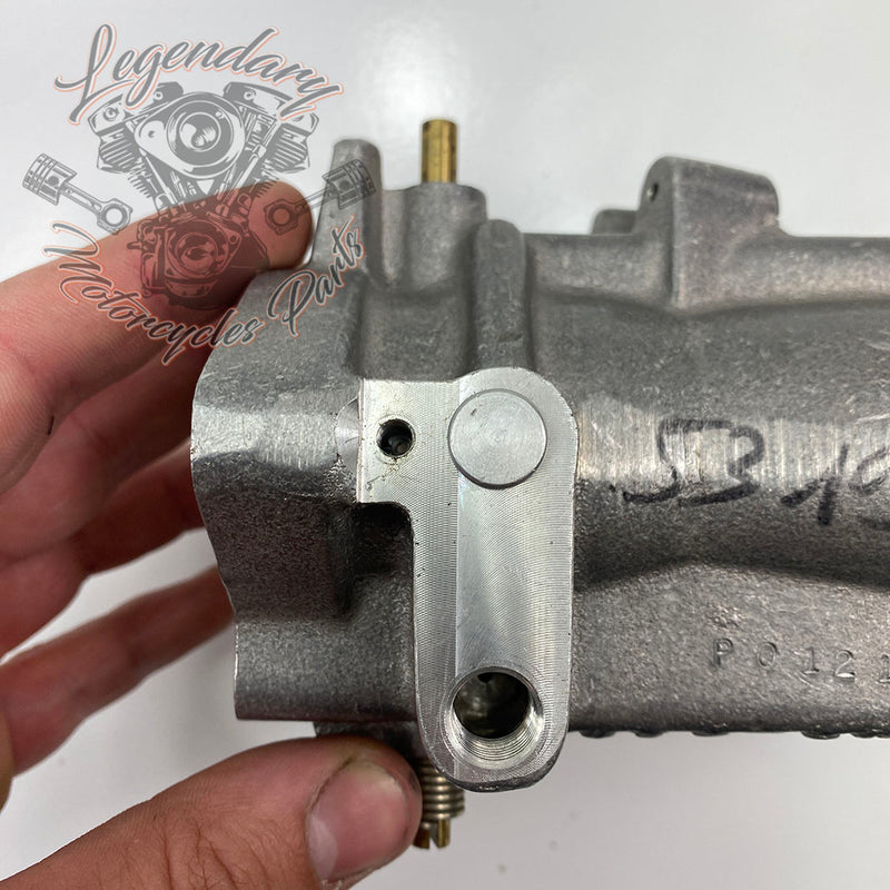 Super B Carburetor Réf. 65-257