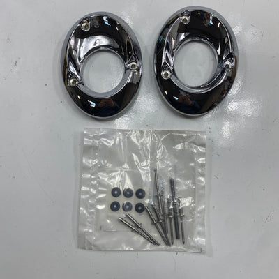 Muffler Tips OEM 65000-04