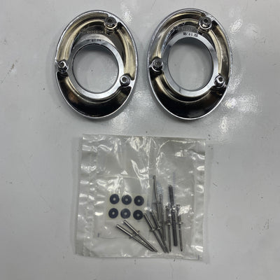 Muffler Tips OEM 65000-04