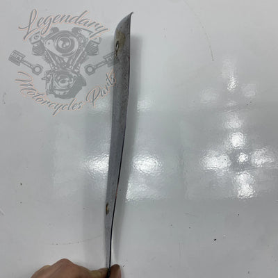 Paracalore inferiore del collettore OEM 65046-01