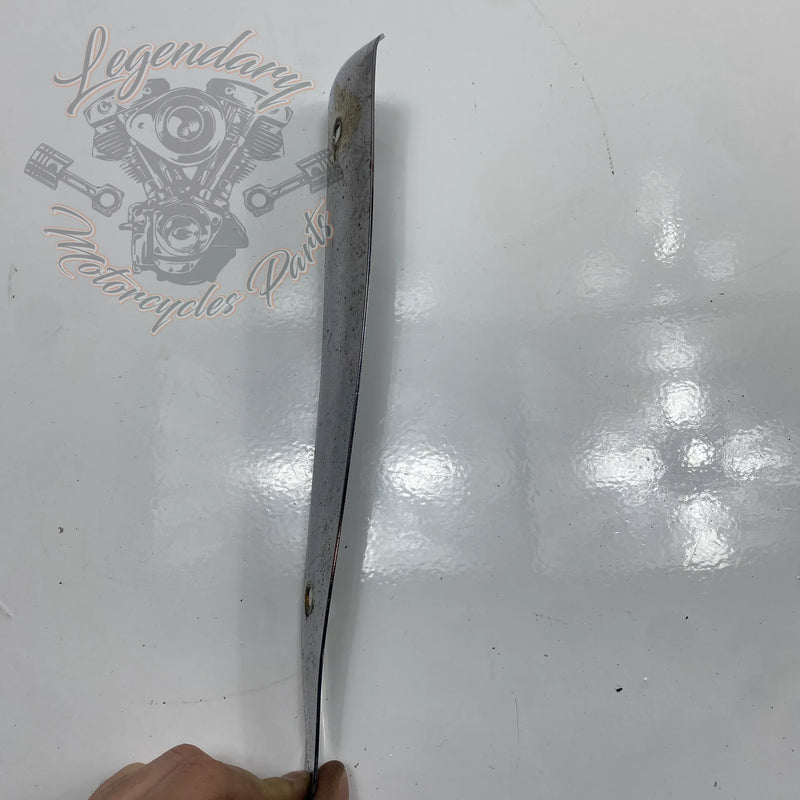 Paracalore inferiore del collettore OEM 65046-01