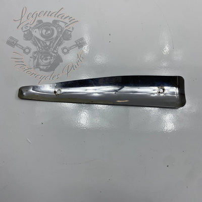 Paracalore inferiore del collettore OEM 65046-01