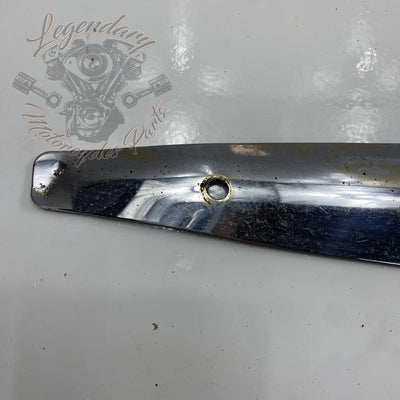 Paracalore inferiore del collettore OEM 65046-01