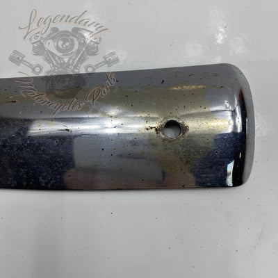 Paracalore inferiore del collettore OEM 65046-01