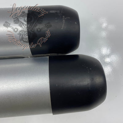 Silencieux OEM 65096-05A