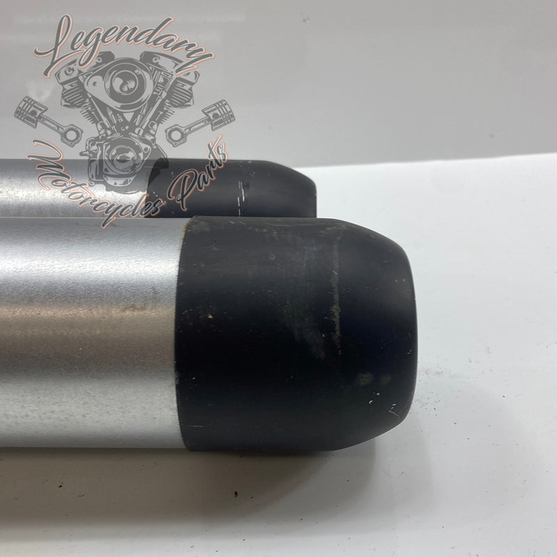 Silencer OEM 65089-05A