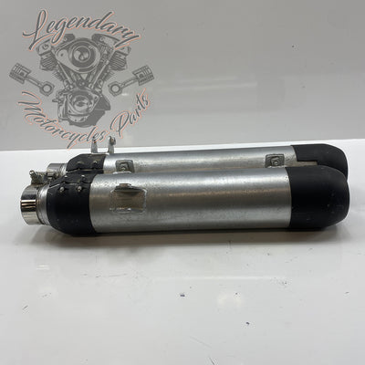 Silencer OEM 65089-05A