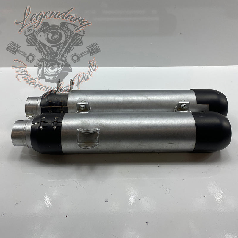 Silencieux OEM 65096-05A