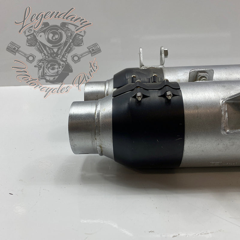 Silencieux OEM 65096-05A