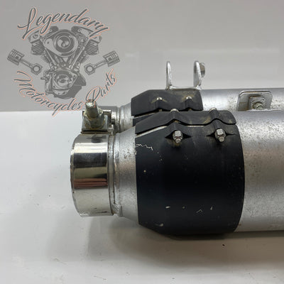 Silencer OEM 65089-05A
