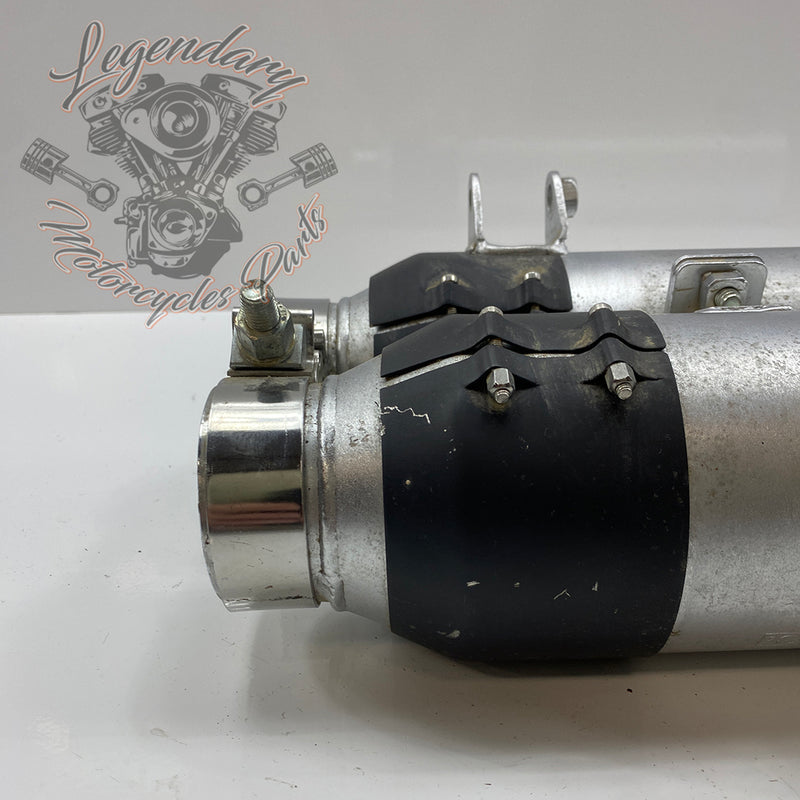 Silencer OEM 65089-05A
